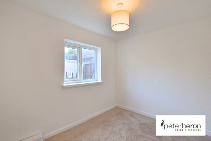 4 Bedroom Cottage For Sale In Eglinton Street, Monkwearmouth, Sunderland, SR5