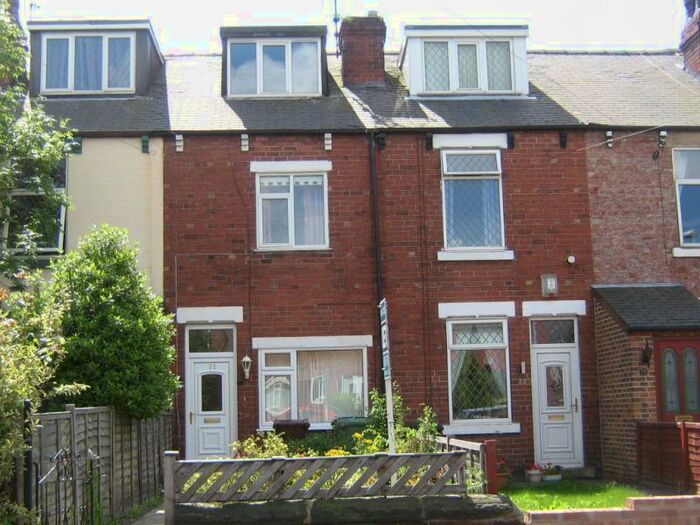 3 Bedroom House To Rent In Beech Grove Terrace, Garforth, Leeds, LS25
