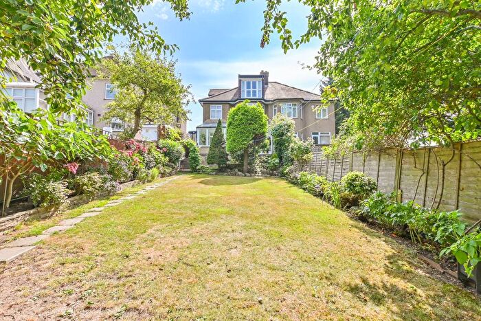 5 Bedroom Semi-Detached House For Sale In Peter Avenue, Willesden Green, London, NW10
