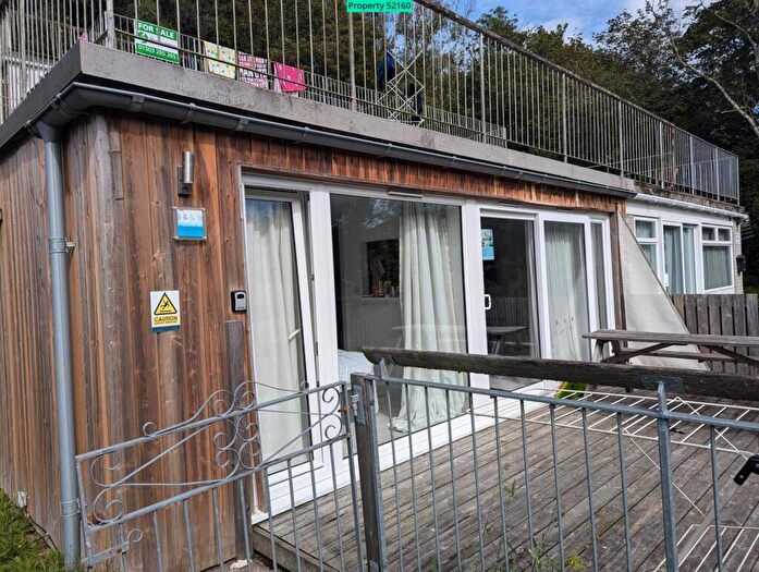 2 Bedroom Bungalow For Sale In Hillside Villas, Millendreath Holiday Village, Millendreath, Looe, PL13