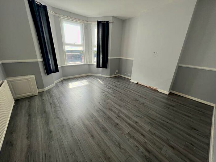 1 Bedroom Flat To Rent In Gordon Road, Liverpool, L21