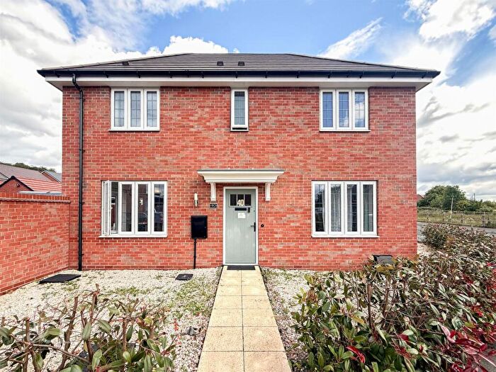 3 Bedroom Detached House To Rent In Wells Road, Edwalton, Nottingham, NG12
