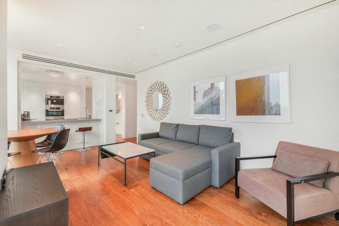 1 Bedroom Flat To Rent In Moor Lane, London, EC2Y