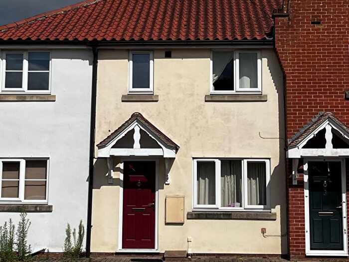 2 Bedroom Terraced House To Rent In Eye, IP23