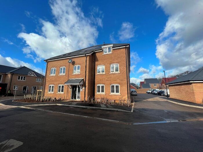 1 Bedroom Flat To Rent In Cambridge House, SO31