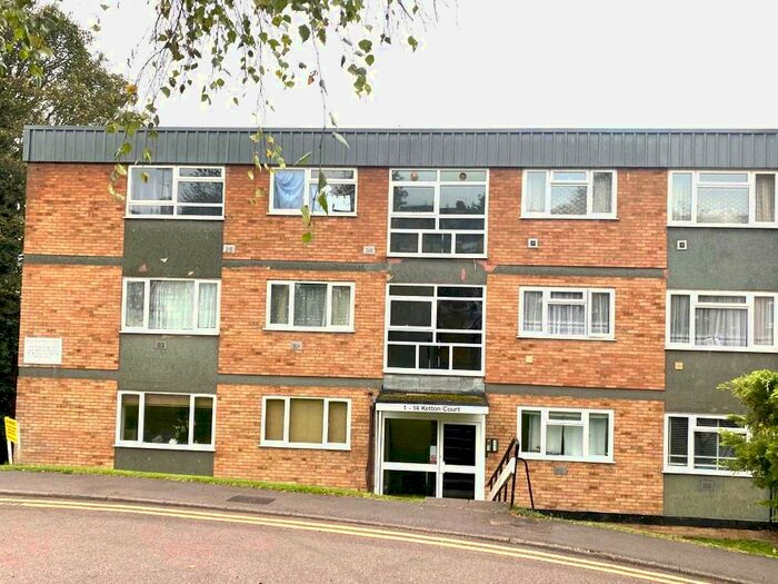 1 Bedroom Flat To Rent In Ketton Court, Luton, LU2