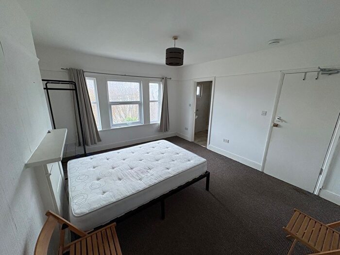 Studio To Rent In Argyle Road, West Ealing, W13