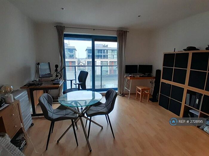 1 Bedroom Flat To Rent In Westgate Apartments, London, E16