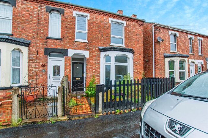 3 Bedroom Semi Detached House For Sale In York Road, Wisbech, PE13