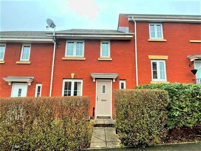3 Bedroom House To Rent In Walsingham Road, Exeter, EX2