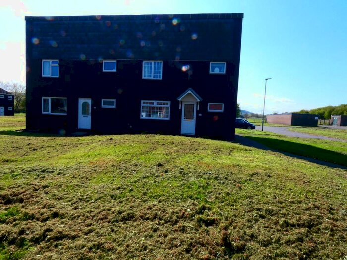 3 Bedroom Semi-Detached House For Sale In Langley Gardens, Haydon Bridge, Hexham, Northumberland, NE47