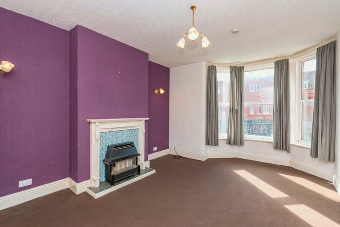 2 Bedroom Apartment To Rent In Orchard Road, Lytham St Annes, FY8