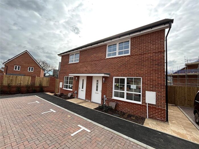 2 Bedroom House For Sale In Drove Lane, Yapton, BN18