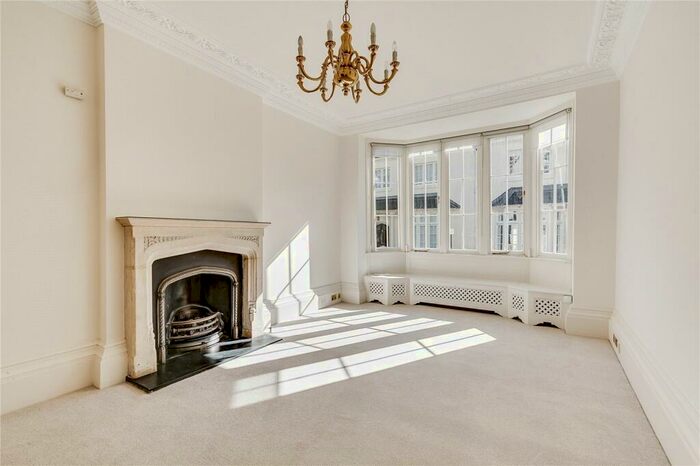 4 Bedroom Detached House To Rent In Park Village West, Regents Park, NW1