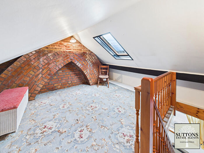 2 Bedroom Terraced House For Sale In Vecqueray Street, Stoke, CV1