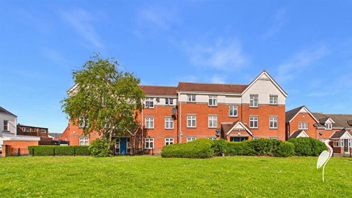 2 Bedroom Flat To Rent In Association Road, Roker, Sunderland, SR6