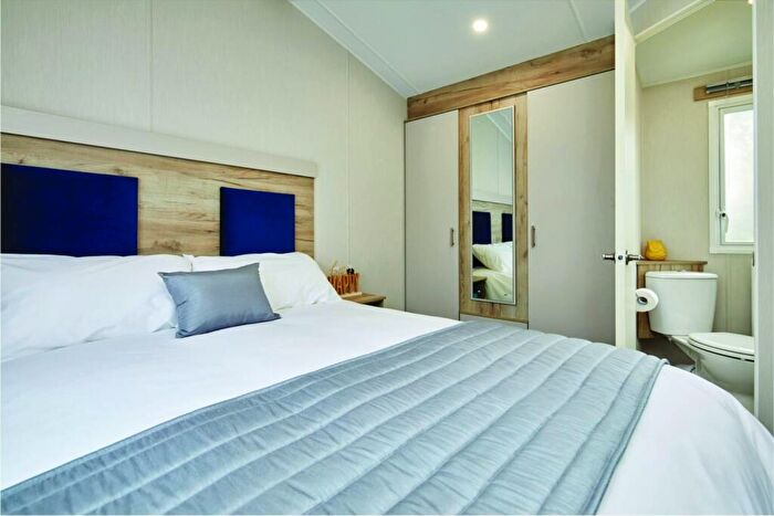 3 Bedroom Caravan For Sale In Gartmore, Stirling, FK8