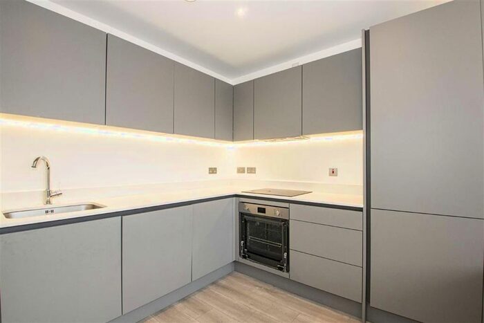 1 Bedroom Flat To Rent In Foxhunter Drive, Linford Wood, Milton Keynes, MK14