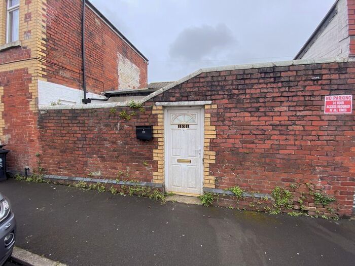 1 Bedroom Flat To Rent In Alexandra Road, Newport, NP20