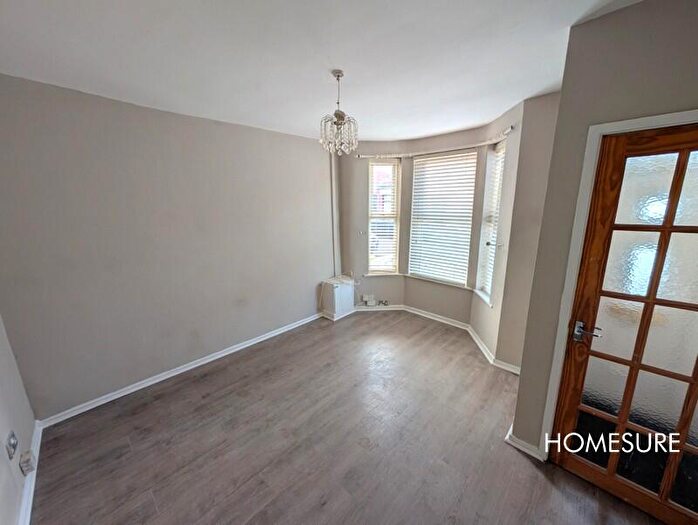 2 Bedroom Terraced House To Rent In Kilburn Street, Liverpool, L21