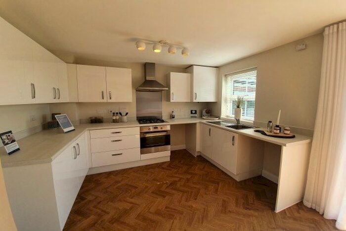 3 Bedroom Property To Rent In Forty Acres Way, Havant PO9