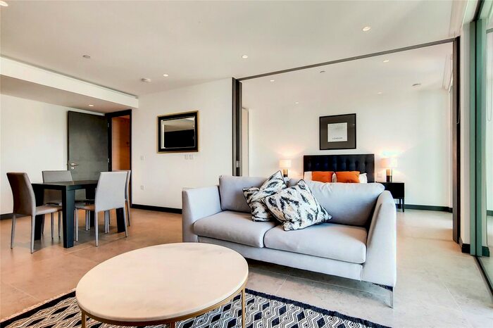 1 Bedroom Flat To Rent In Blackfriars Road, London, SE1