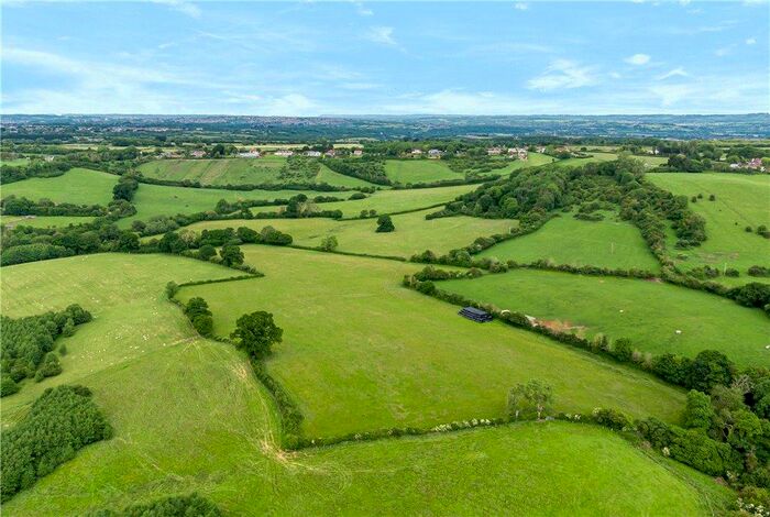 Land For Sale In Blackrock Lane, Publow, Pensford, Bristol, BS39