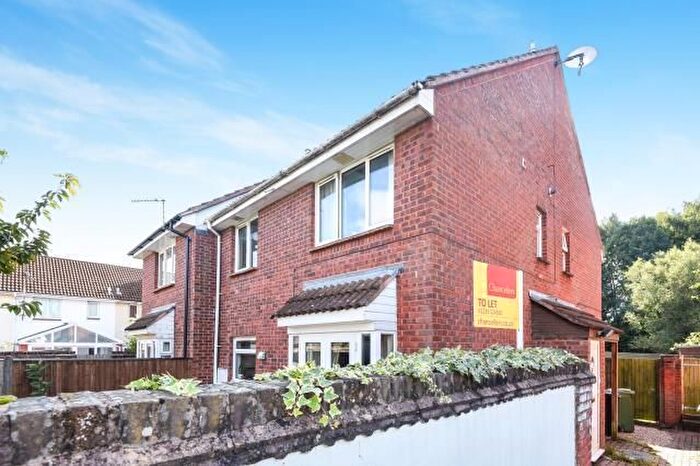 2 Bedroom End Terrace House For Sale In Hobbs Close, Abingdon, OX14