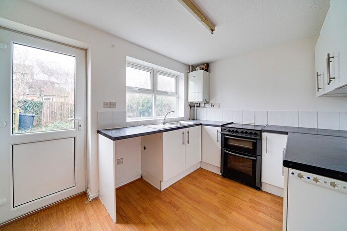 2 Bedroom Barn Conversion To Rent In Ash Grove, Ely, CB7