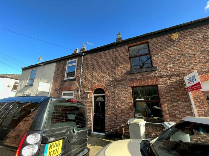2 Bedroom Terraced House To Rent In Great Queen Street, SK11