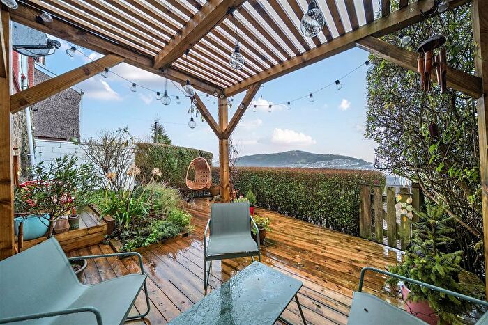 2 Bedroom Terraced House For Sale In Bryn Y Don Road, Mount Pleasant, Swansea, SA1