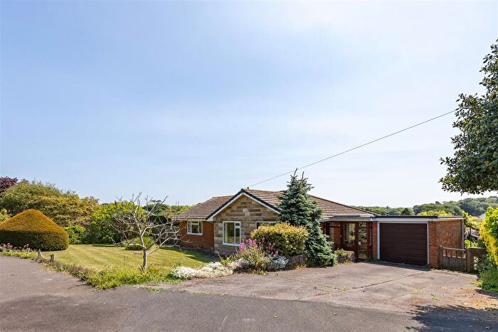 3 Bedroom Detached Bungalow For Sale In Norton, Isle Of Wight, PO41