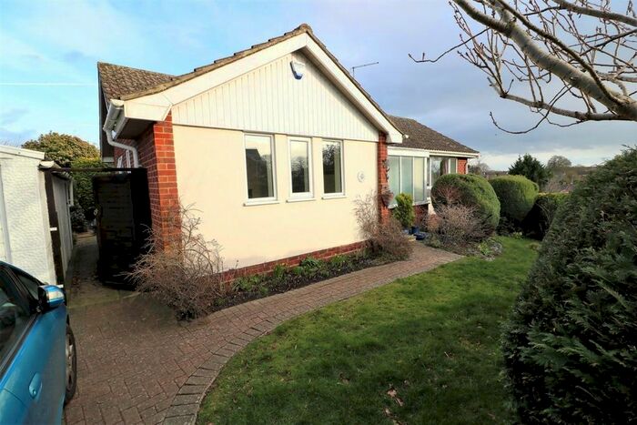 2 Bedroom Bungalow To Rent In Tilehurst, Tilehurst, Reading, RG31
