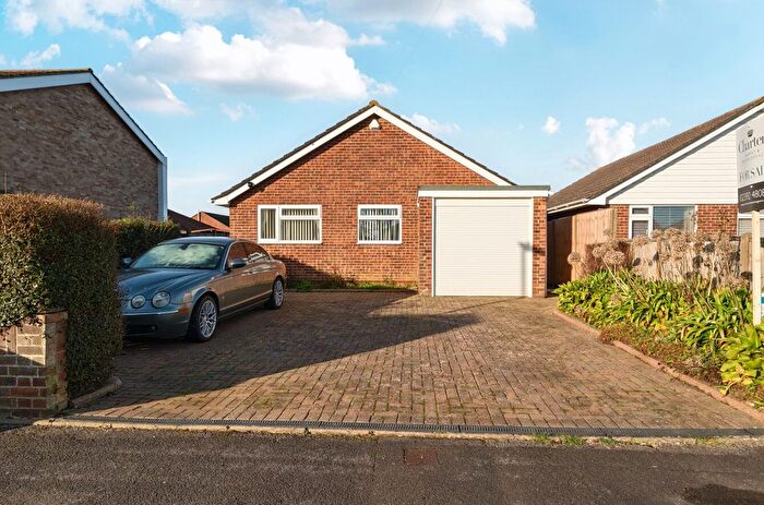 3 Bedroom Bungalow For Sale In Creek Road, Hayling Island, Hampshire, PO11