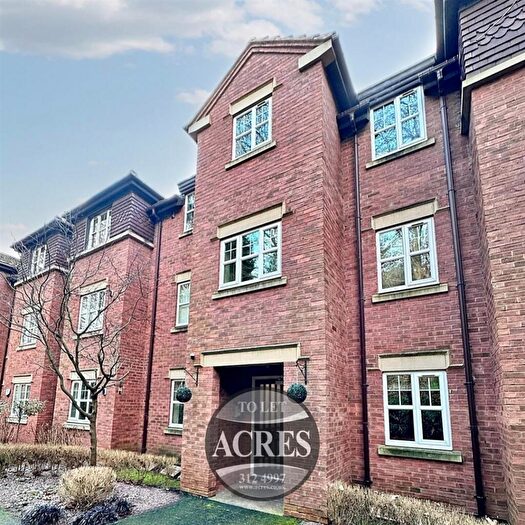 2 Bedroom Apartment To Rent In Horsley Road, Sutton Coldfield, B74