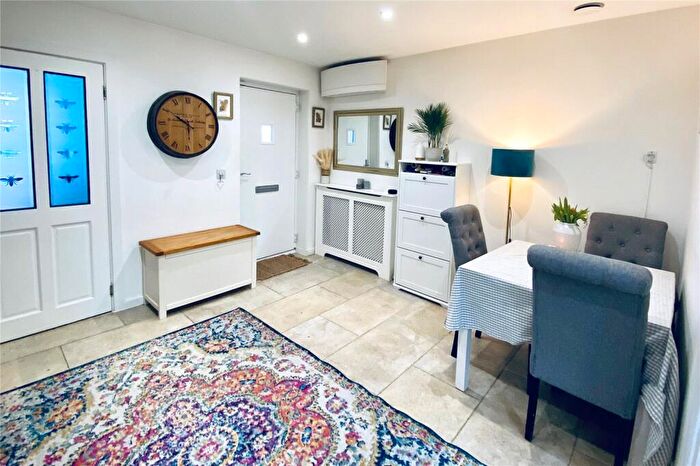 2 Bedroom Semi-Detached House For Sale In Poyle Road, Tongham, Surrey, GU10