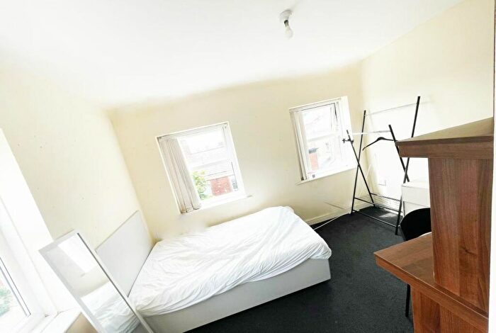 2 Bedroom Apartment To Rent In Fishergate Court, Flat, Preston, Lancashire, PR1