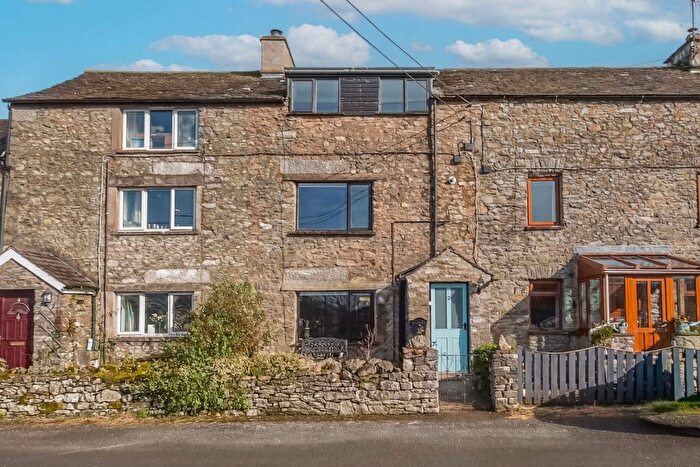 3 Bedroom Cottage For Sale In Gatebeck Cottages, Gatebeck, LA8