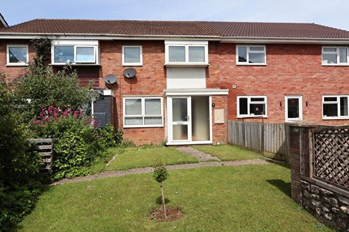 3 Bedroom Property For Sale In Denbigh Drive, Boverton, Llantwit Major, CF61