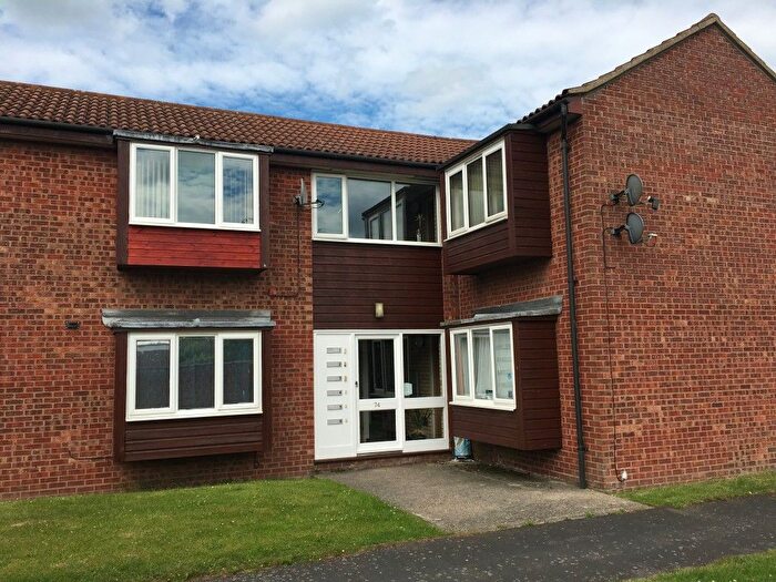 Studio To Rent In St. Martins Green, Trimley St. Martin, Felixstowe, IP11