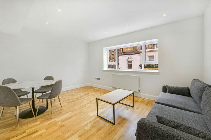 2 Bedroom Flat To Rent In Bute Street, South Kensington, London, SW7