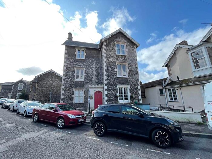 2 Bedroom Flat To Rent In Upper Church Road, Weston-super-Mare, North Somerset, BS23