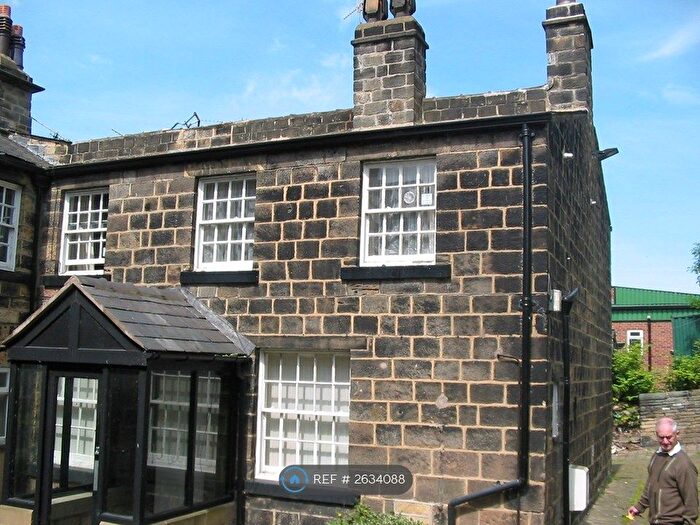 1 Bedroom Flat To Rent In Commercial Road, Leeds, LS5