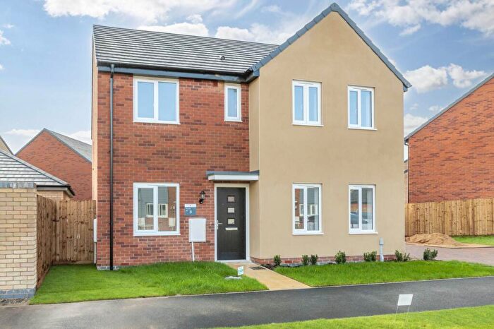 4 Bedroom Detached House For Sale In Green Lane West, Rackheath, NR13