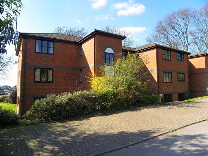 2 Bedroom Apartment To Rent In St Michaels Court, Ruscombe, Reading, Berkshire, RG10