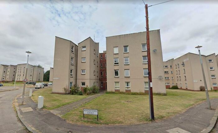 2 Bedroom Flat To Rent In , Kingsknowe Court, Edinburgh, EH14
