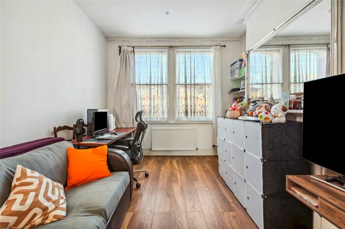 1 Bedroom Apartment To Rent In Harrow Road, London, NW10