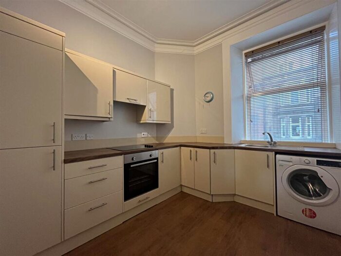 1 Bedroom Flat To Rent In Scott Street, Perth, PH1