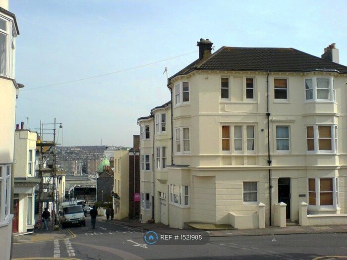 1 Bedroom Flat To Rent In Guildford Road, Brighton, BN1