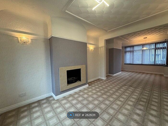 3 Bedroom Semi-Detached House To Rent In Beechburn Crescent, Liverpool, L36